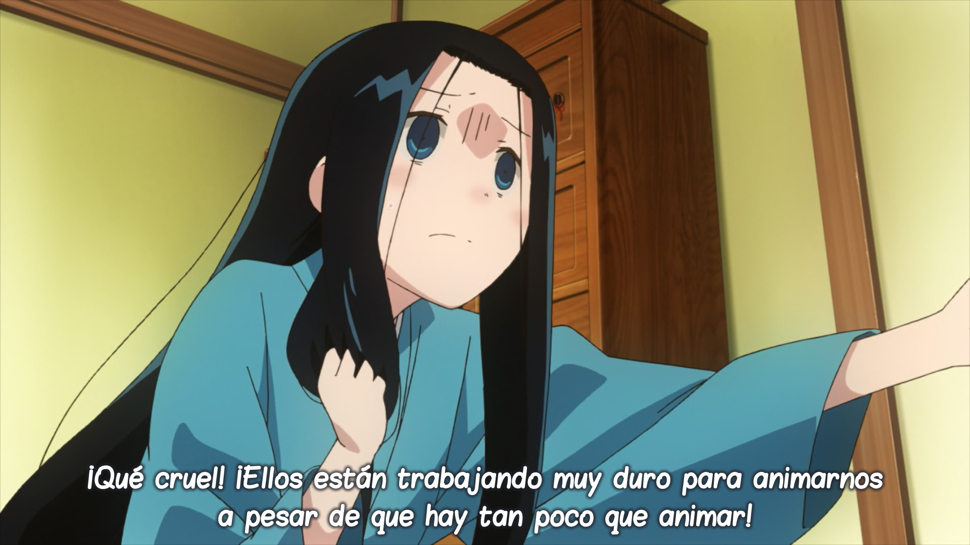 Joshiraku (ECA-Anime Fansub)